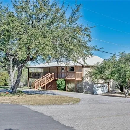 Buy this 3 bed house on 815 Newport Drive in Briarcliff, Travis County