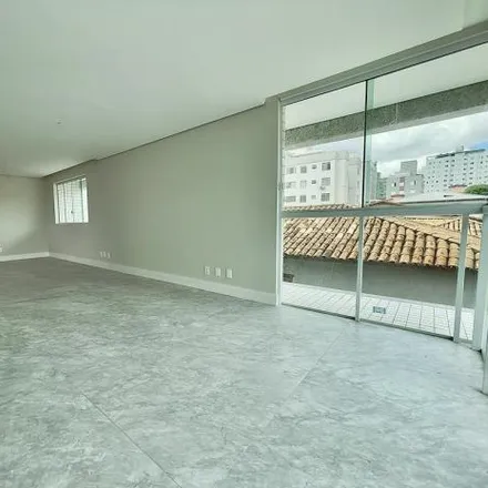 Buy this 4 bed apartment on Rua Castelo Moura in Pampulha, Belo Horizonte - MG