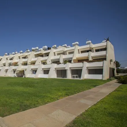 Image 7 - Radisson Larnaca Beach Resort, B3, 7041 Oroklini, Cyprus - Apartment for rent