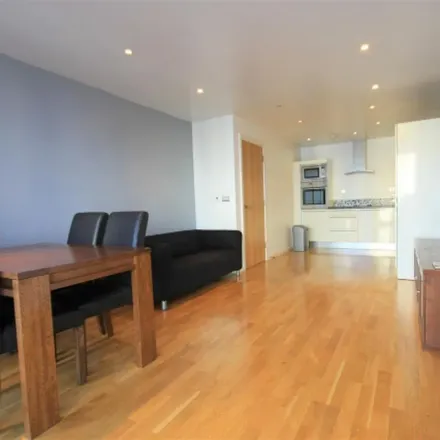 Image 4 - Ability Place, 37 Millharbour, Millwall, London, E14 9JS, United Kingdom - Apartment for rent