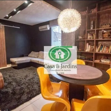 Buy this 4 bed house on Rua João Caetano in Campo Grande, Santos - SP