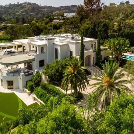 Image 6 - 1210 Benedict Canyon Drive, Beverly Hills, CA 90210, USA - House for sale