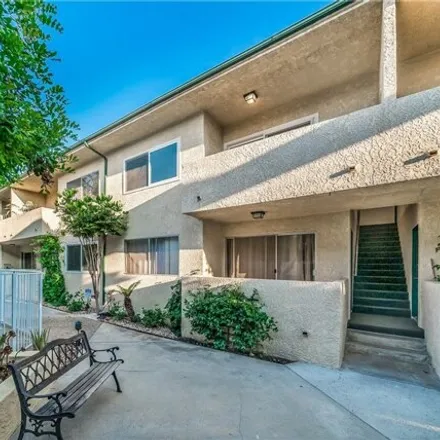 Rent this 1 bed condo on 5404 Newcastle Avenue in Los Angeles, CA 91316