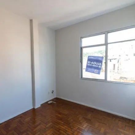 Buy this 2 bed apartment on Rua Licínio Cardoso in São Francisco Xavier, Rio de Janeiro - RJ