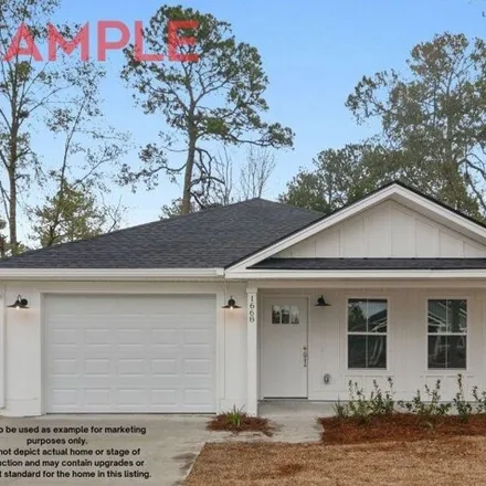 Image 1 - unnamed road, Darien, McIntosh County, GA 31305, USA - House for sale