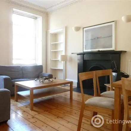 Rent this 4 bed apartment on 24 Barony Street in City of Edinburgh, EH3 6PD
