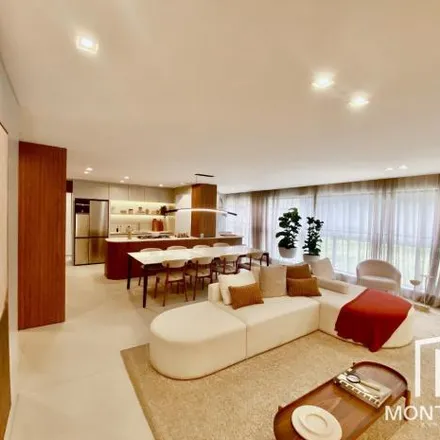 Buy this 4 bed apartment on Rua França Pinto 133 in Vila Mariana, São Paulo - SP