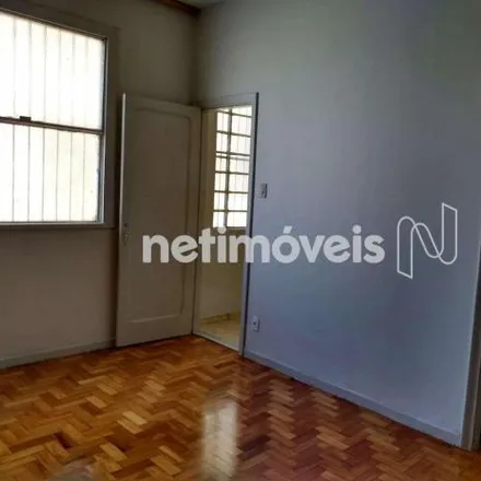 Buy this 2 bed apartment on Avenida Bias Fortes in Barro Preto, Belo Horizonte - MG