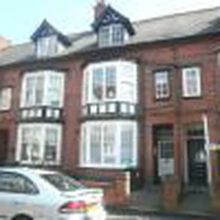 Image 4 - Cross Road, Leicester, LE2 3AA, United Kingdom - Apartment for rent