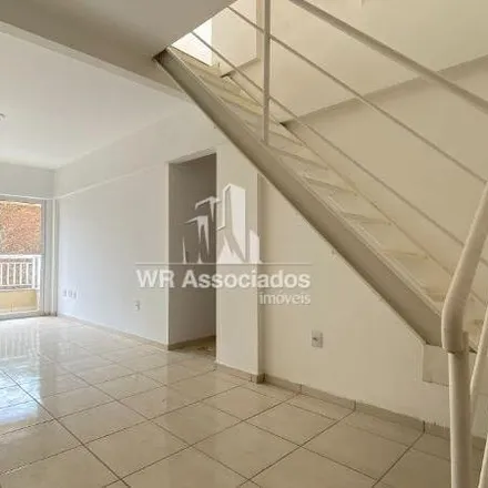 Buy this 3 bed apartment on Rua Darcy Vargas in Ipiranga, Juiz de Fora - MG