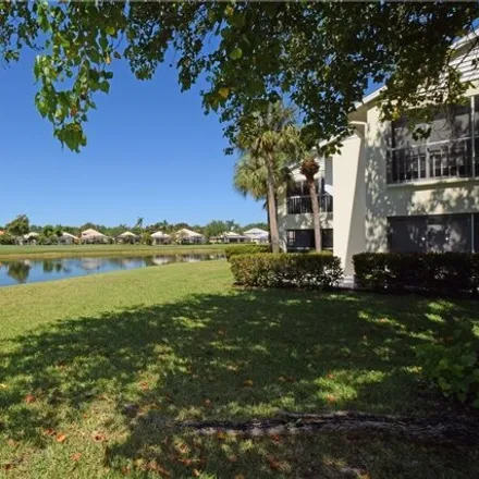 Rent this 3 bed condo on 14903 Rivers Edge Court in Bellamar at Beachwalk, Iona