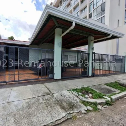 Image 1 - Residenciales Golf Heights, Calle 81 Este, 0801, Parque Lefevre, Panamá, Panama - House for sale