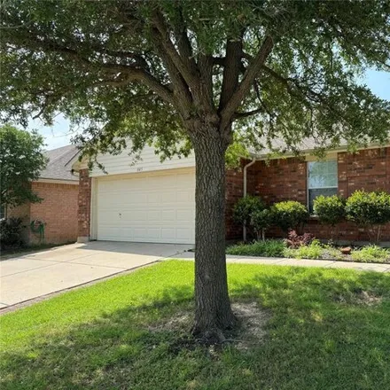 Rent this 3 bed house on 845 Rio Bravo Drive in Fort Worth, TX 76052