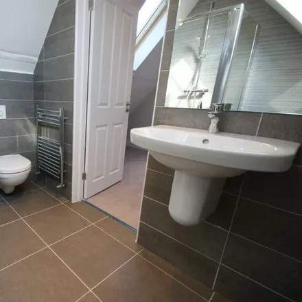 Rent this 2 bed apartment on Royal Leamington Spa in CV31 3PP, United Kingdom