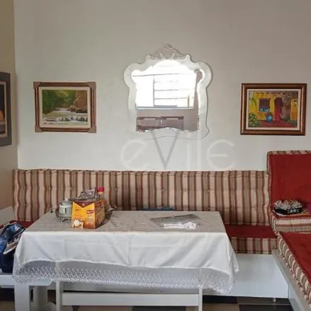 Buy this 3 bed house on Rua Ana de Nazaré Caveleira in Campinas, Campinas - SP