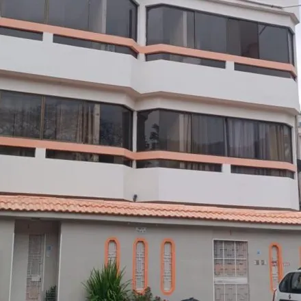 Image 2 - unnamed road, 090909, Guayaquil, Ecuador - Apartment for rent
