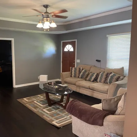 Buy this 3 bed house on 1827 Turnstone Court in Brookhill, Murfreesboro