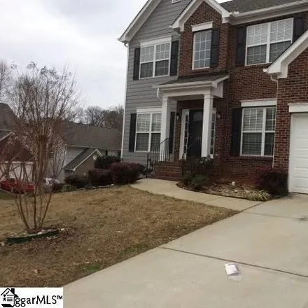 Image 1 - 8 Boxleaf Court, Greenville County, SC 29650, USA - House for rent