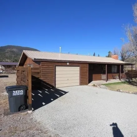 Buy this 3 bed house on 617 Columbine Road in South Fork, Rio Grande County