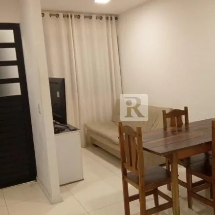 Rent this 2 bed apartment on Rua Antônio Natai in Pinhais - PR, 83330-140