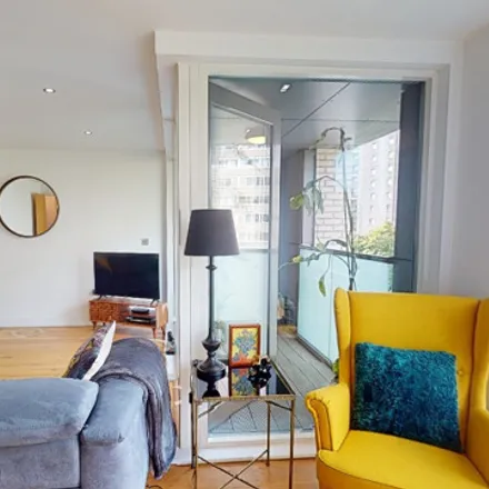 Image 2 - Hayes, Thurlow Street, London, SE17 2FY, United Kingdom - Apartment for sale