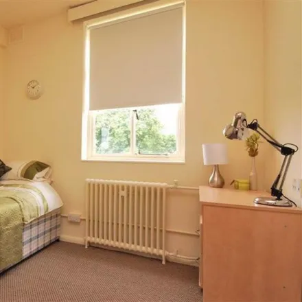 Image 3 - Montgomery House, Demesne Road, Manchester, M16 8PH, United Kingdom - Room for rent