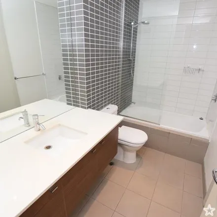 Rent this 2 bed apartment on 30 Wreckyn Street in North Melbourne VIC 3051, Australia