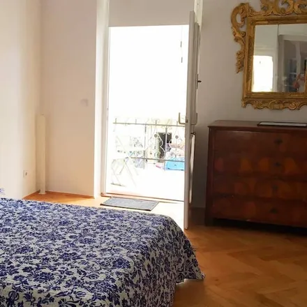 Rent this 1 bed apartment on 51410 Opatija
