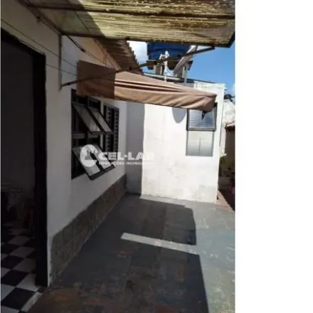 Image 2 - Rua Marconi, Vila Martha, Bauru - SP, 17010-011, Brazil - House for rent