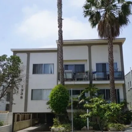 Image 3 - Central Assembly of God Church, Euclid Court, Santa Monica, CA 90403, USA - Apartment for rent