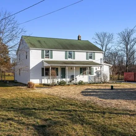 Buy this 4 bed house on Russell Road in Clarke County, VA
