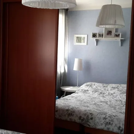 Rent this 2 bed apartment on 13600 La Ciotat