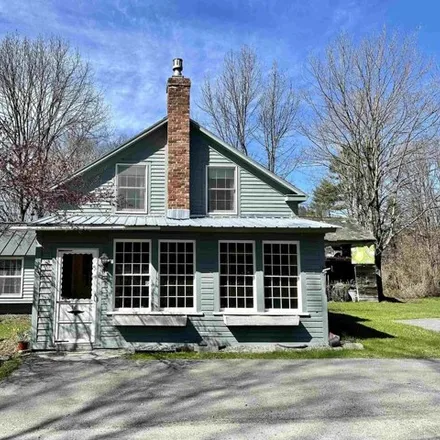 Buy this 3 bed house on 129 River Street in Poultney, Rutland County