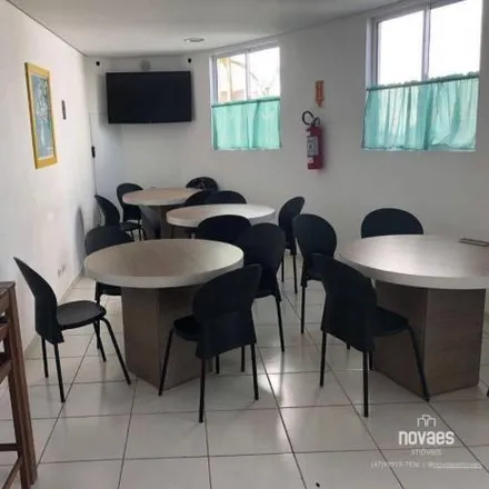Buy this 2 bed apartment on Rua João Vogelsanger 320 in Santo Antônio, Joinville - SC