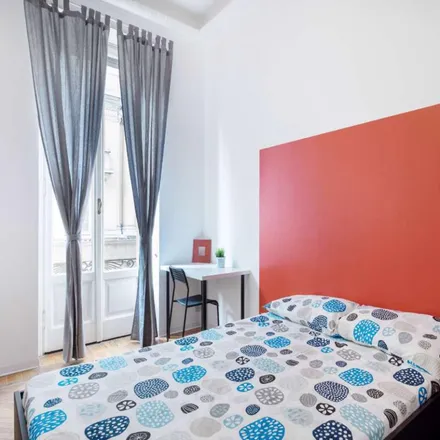 Rent this 6 bed room on Via Cosimo del Fante 12 in 20136 Milan MI, Italy