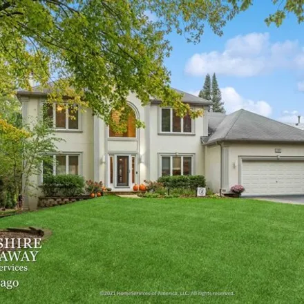 Buy this 5 bed house on Windridge Farm in 733 Crestview Drive, Bolingbrook