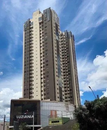 Image 2 - Rua José Eugênio, SHIS, Luziânia - GO, 72800, Brazil - Apartment for sale