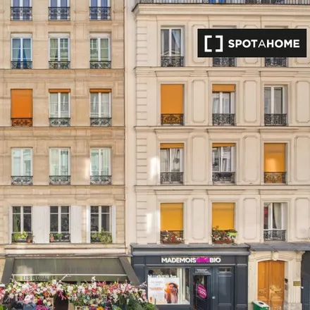 Image 6 - 47 Rue Cler, 75007 Paris, France - Apartment for rent