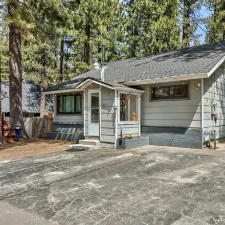 Image 1 - 1539 Margaret Avenue, Tahoe Valley, South Lake Tahoe, CA 96150, USA - House for sale