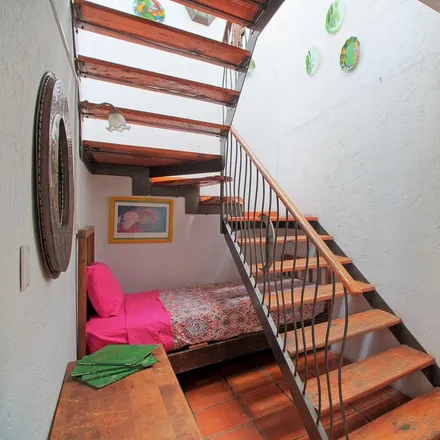Rent this 1 bed apartment on Avenida Manuel Ávila Camacho 12 in 72810 San Andrés Cholula, PUE