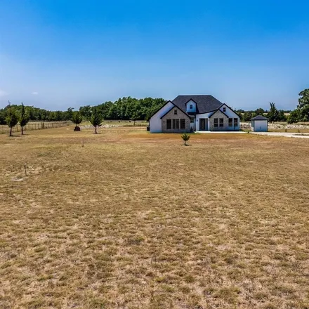 Image 4 - 13620 Mosley Street, Italy, Ellis County, TX 76651, USA - House for sale