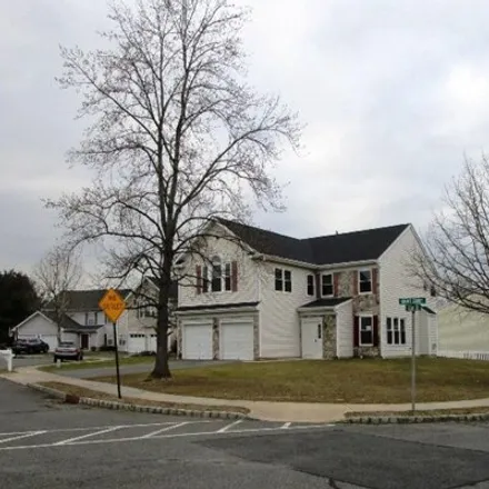 Buy this 4 bed house on 15 Kelly Drive in Mansfield Township, Burlington County
