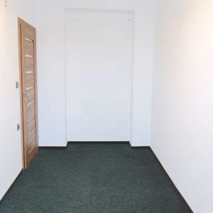 Rent this 3 bed apartment on Sportovní 829/2 in 664 91 Ivančice, Czechia
