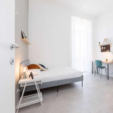 Image 1 - CAF, Via privata Parenzo, 20146 Milan MI, Italy - Room for rent