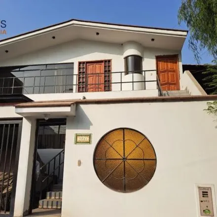 Buy this 5 bed house on unnamed road in Chaclacayo, Lima Metropolitan Area 15464