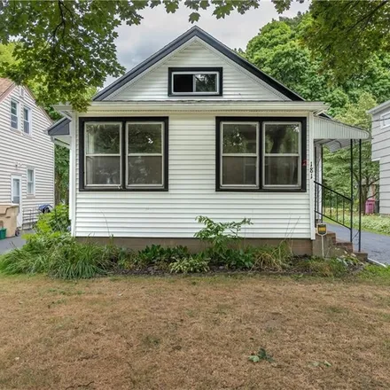 Buy this 2 bed house on 181 Lake Breeze Road in City of Rochester, NY 14616