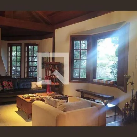 Buy this 5 bed house on Rua Ralf Ledsham in Pampulha, Belo Horizonte - MG
