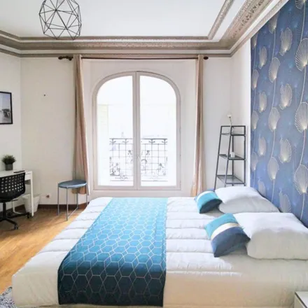 Image 6 - 209 Avenue Daumesnil, 75012 Paris, France - Apartment for rent