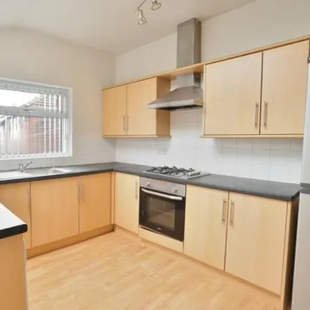 Image 2 - Pickmere Road, Sheffield, S10 1HA, United Kingdom - House for rent