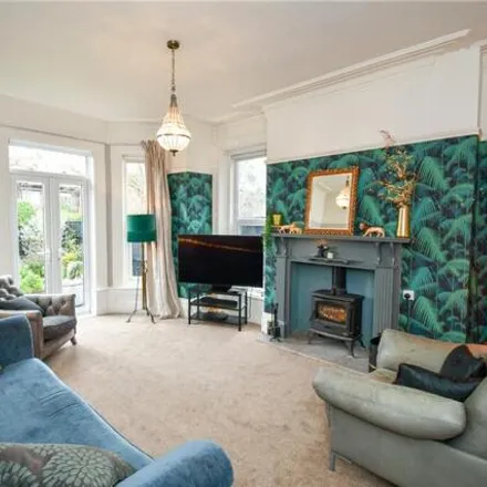 Image 4 - 21 Park House Guest House, Park Road, West Kirby, CH48 4DN, United Kingdom - Duplex for sale